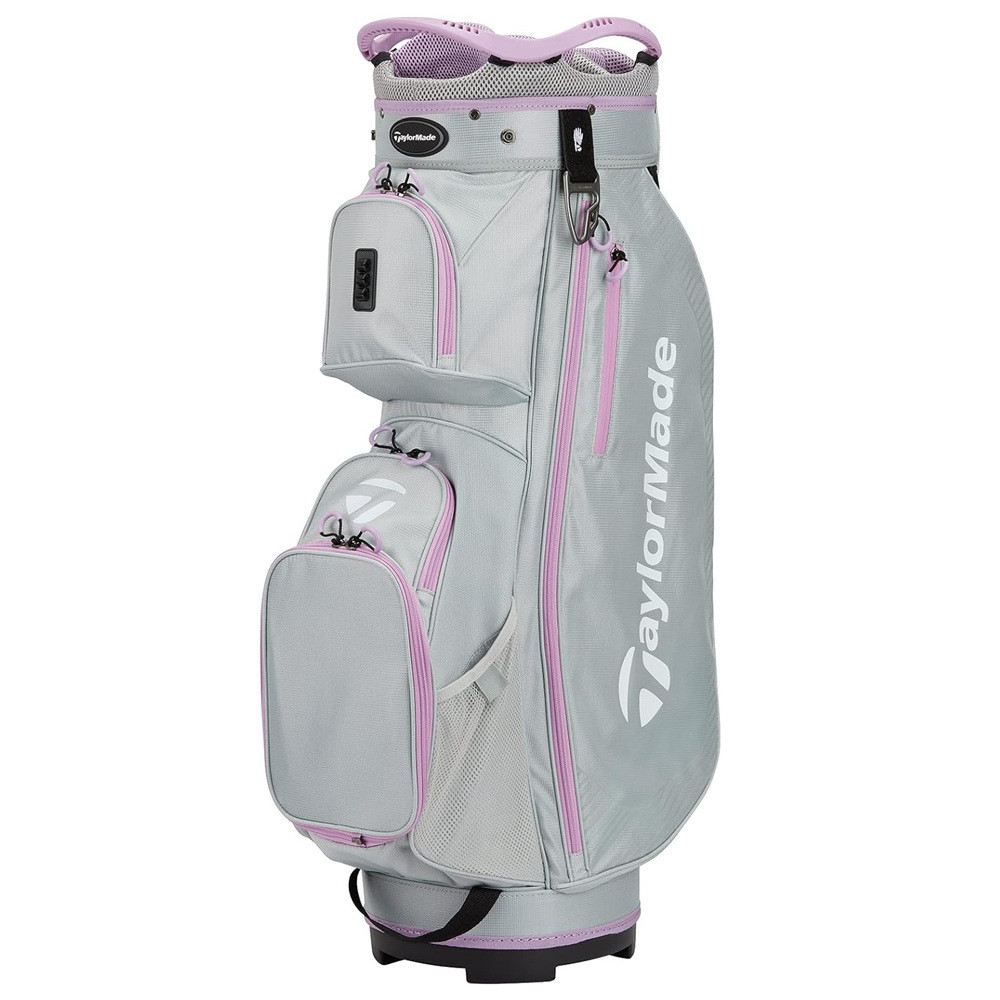 TaylorMade Golf TM23 Pro Cart Bag - Maple Hill Golf